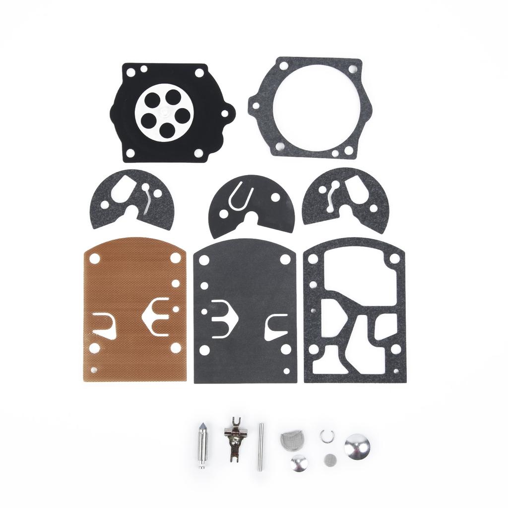 Carburetor Carburetor Kit WB Series Power Equipment Repair Kit WB series For K10-WB For Homelite 650/750 Chainsaw