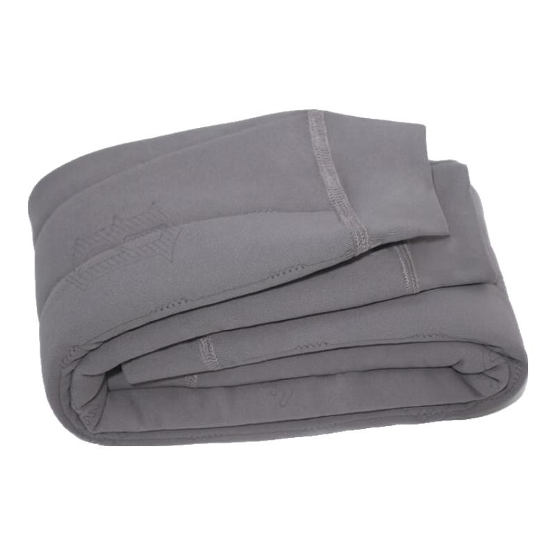 YUZHAOLIN Kids  Thickened Thermal Pants 130