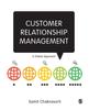 The Customer Relationship Management : A Global Approach Book