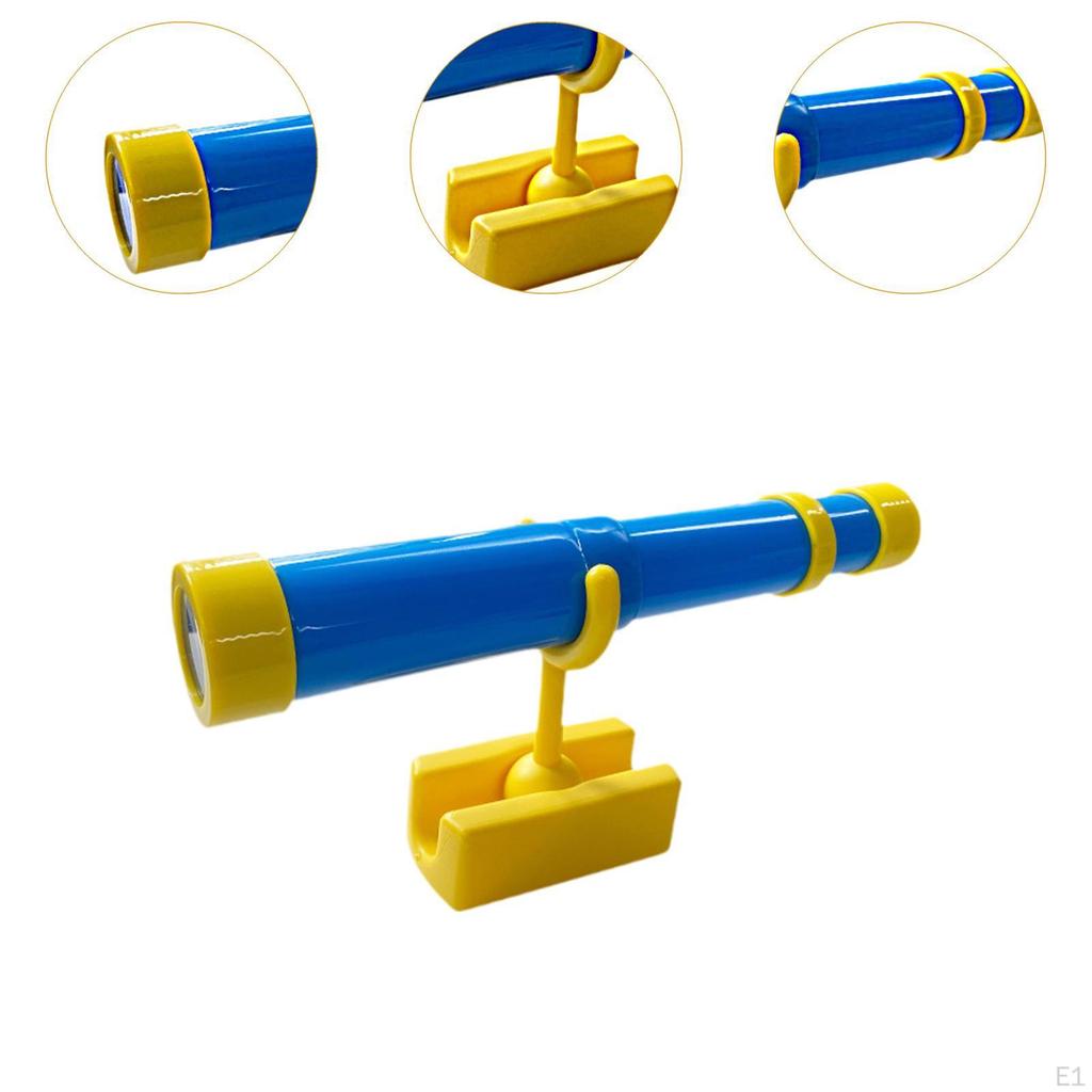 יְלָדִים';מגרש משחקים, ציוד טלסקופי, נדנדה, משחק חוץ לבנים ולבנות, אינטראקטיבי