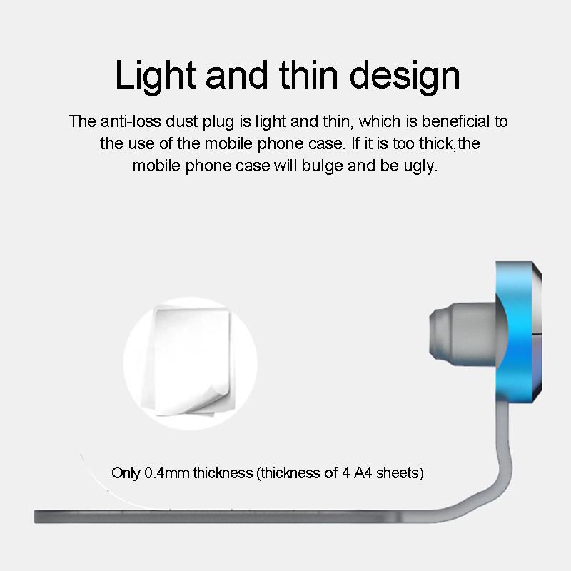 iphone 15 Pro Max Accessories iphone Charging Protection Usb Type C Plug Anti Dust Plug For Mobile Phone Accessories Type Plug2
