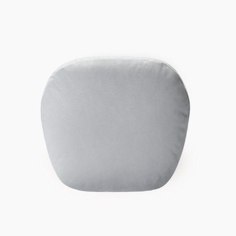 For XPENG G6/G9/X9/P7 + Car Seat Cushion Set-Ergonomic Headrest Neck Pillow Lumbar Support Memory Foam Car Interior Accessories