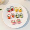 Elastic Baby Hair Bands - Gentle, Cute & Durable Accessories for Girls