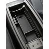 Auto Middenconsole Opbergdoos Voor Mercedes Benz GLB GLA CLA A B Klasse AMG Accessoires Organizer Multifunctioneel Auto Interieur