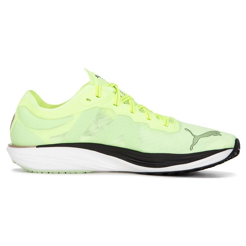 New PUMA Liberate Nitro 2 'GREEN' 377827-01