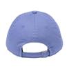 New Era 9TWENTY Los Angeles Dodgers cotton cap, same style for men and women, Lavender/White Asian Version S/M
