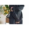 Clearstone MEN costume cosplay Halloween Kuroko black clothing unisex M