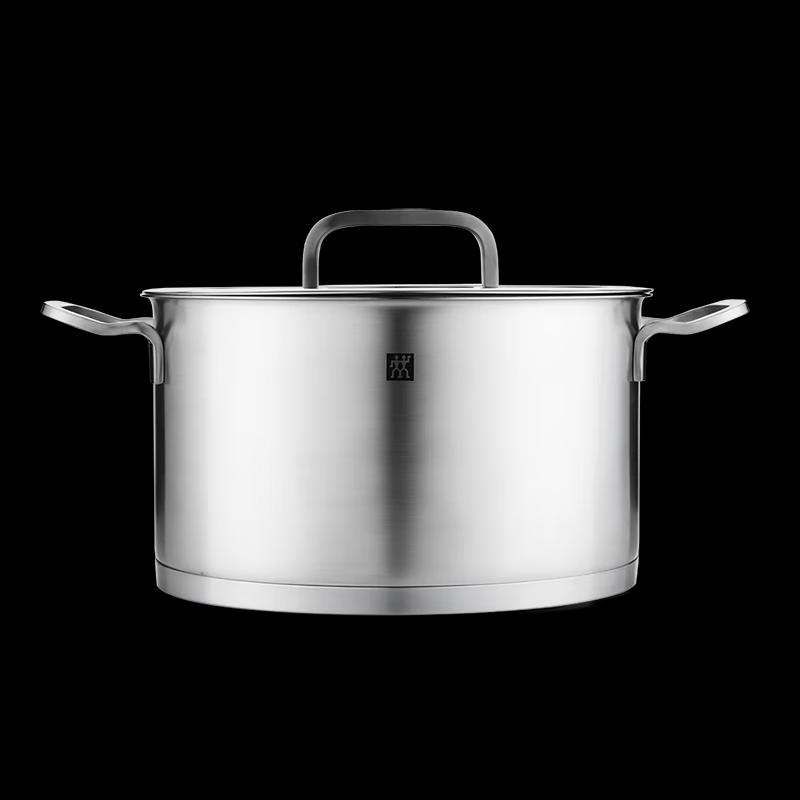 ZWILLING 24cm Deep Stockpot
