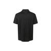 VERSACE SS23 Polo Shirt Men's Black A87402-1A06199-2B200