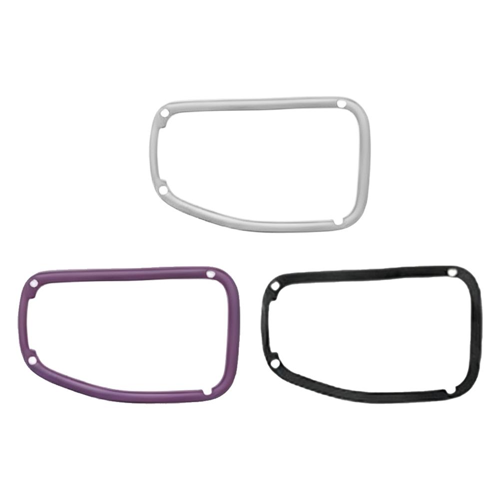 1pc For Leapmotor B10 Charging Cover Sealing Strip Waterproof Dust-proof Protective Strip Car Modified Accessories