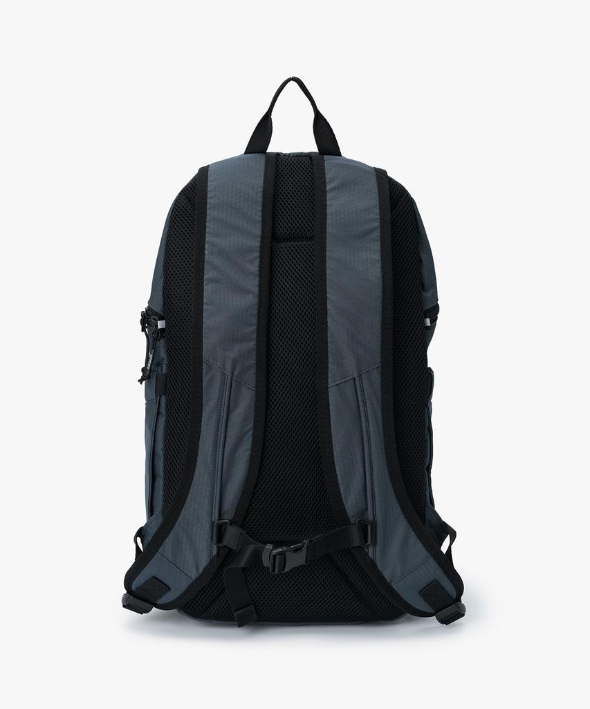 Spyder Men'S Pinnacle Lightweight Backpack Spkfbnbp303Mcgr