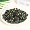 Polished Donghai Crystal Raw Stones: White, Pink, Purple, Yellow, Green Aventurine for Fish Tanks and Demagnetizing.