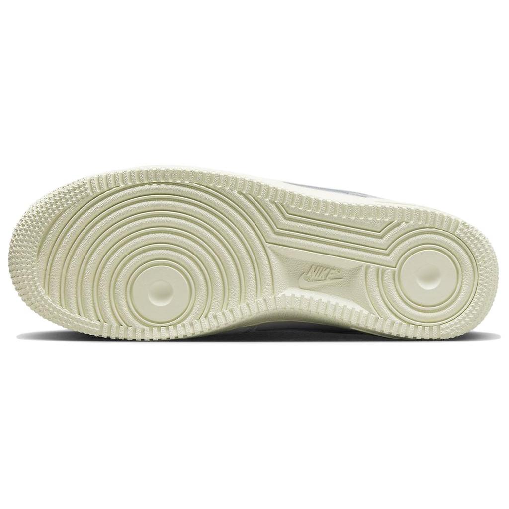 New Nike Air Force 1 Low Summit White Women's DR9503-100