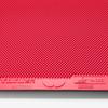 Butterfly Ilius S Table Tennis Rubber Red 006 for Defensive Players High Pips 00450