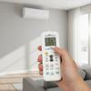 Universal Compatibility TWS 1000 IN 1 Universal Remote Control  Air Conditioner Control