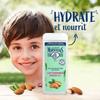 Duschgel - Le Petit Marseillais - Mandel - 650ml - Ohne Parabene - Flasche