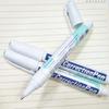 Penne correttive per studenti Shape Writing Penne correttive Penne coprenti per scrittura Penne cancellabili a liquido bianco