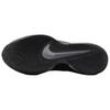 Nike Ja 2 Foundation Men Sneakers Black Phantom Light-Smoke-Grey FD7328-001