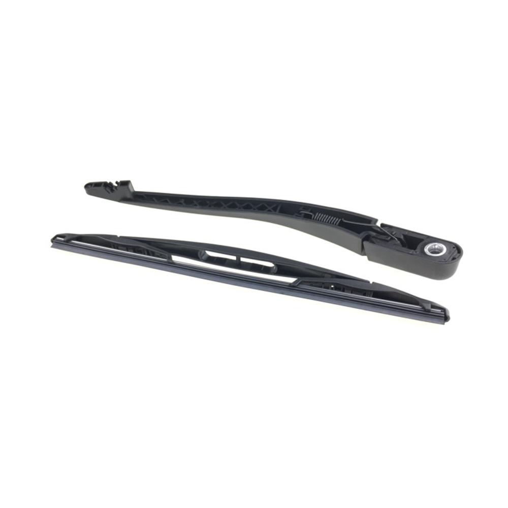 Rear Windshield Wiper Blade Rear Wiper Arm Fit for Toyota Aygo 2005-2014