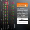 Super Bright LED Smart Float Ultra Sensitive Top Luminous Electronic Floats Electronic Design Smart Technology