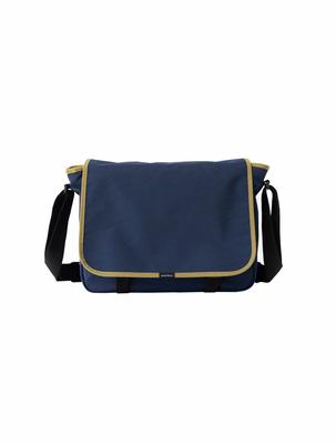 Howkidsful Messenger Bag - Navy (S/M)