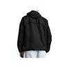 New PUMA WINDBREAKERTAPE ESS Jacket Men's Black 687545-01