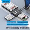 Dispozitive de stocare – Carcase pentru hard disk-uri