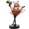 Puella 16Cm Magi Madoka Magica Baijiangzhu Witch Deer Eye Round Fragrance Qiubi Model Ornament Toy Fans Gifts Birthday Gifts
