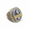 FFL 2022 Fantasy Football Championship Ring - Oval Design