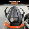 New For 390Duke 390 DUKE 390 Duke 2024 2025 Rear Seat Cover Tail Section Fairing Cowl  Passenger Hump ABS Accessories
