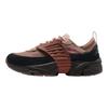 أحذية رياضية رجالية Air Trunner O/S سنة الحصان بني فرو المنك-بني أسود IQ1113-270