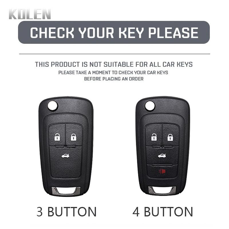 Soft Tpu Car Smart Key Case Cover For Chevrolet Cruze Aveo Trax Sail Malibu Captiva Opel Vauxhall Astra J Corsa Insignia Mokka