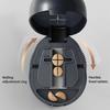 Drug Divider Case 2/4-in-1 Pill Cutter Dustproof Food Grade Medicine Cutter Waterproof Compact Tablet Splitter Outdoor