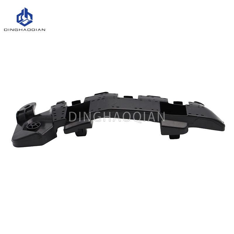 Compatible with 2012-2014 Honda CRV Models: Front Bumper Bracket 71198-T0A-A01/71193-T0A-A01.