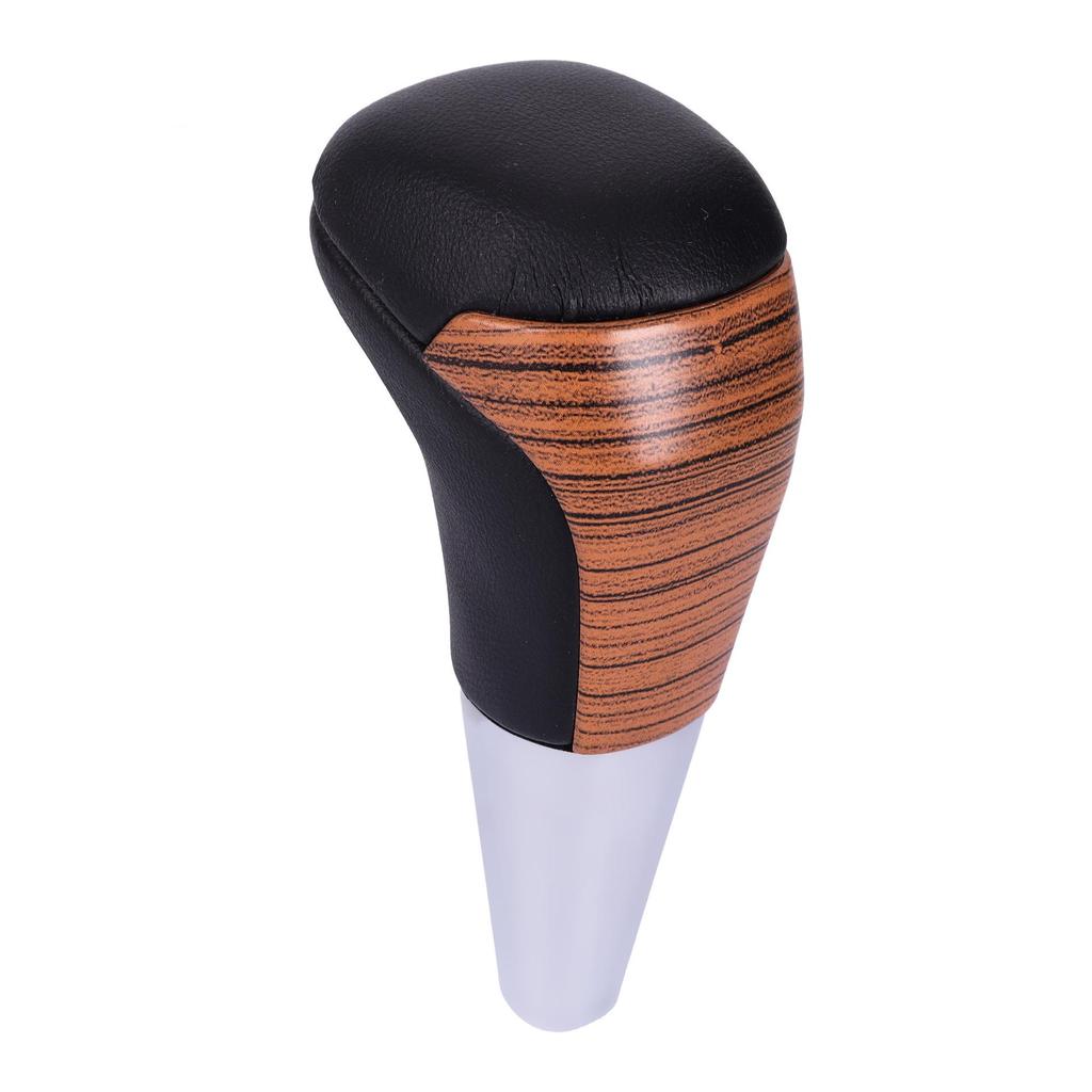 Toyota Hilux, Prado, Fortuner Gear Shift Knob Modification