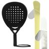 Scratch Resistant Protector Film Multipurpose Guard TPU Texture Suitable for Tennis Rackets Beach Paddles TPU Cover