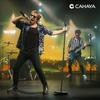 CAHAYA Microphone Stand, Straight Boom, 5.5kg Weight, 120cm-180cm Height Adjustable, 3230g Base, Iron Material, Smartphone Holder, Width Adjustable 14