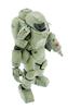 WAVE Maschinen Krieger Luna Pawn Scale Plastic Assembly (1/20 Kit)