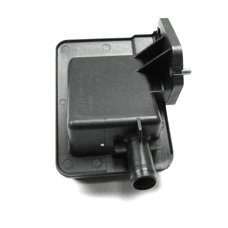 314532K000, 31453-2K000 Vapor Canister Filter For Kia Soluto Pegas Kx1 Soul Solaris Accent Verna Reina Parts
