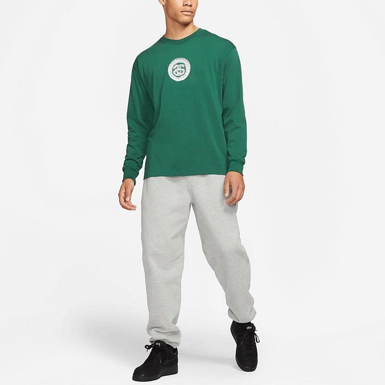 Nike X Stussy Ss Link Long Sleeve Tee DD3344-341