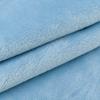Minky Fleece Light Blue