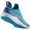 Adidas Alphabounce EM Mystery Petrol Men Sneakers Blue Grey-Two Petrol-Night BY3846