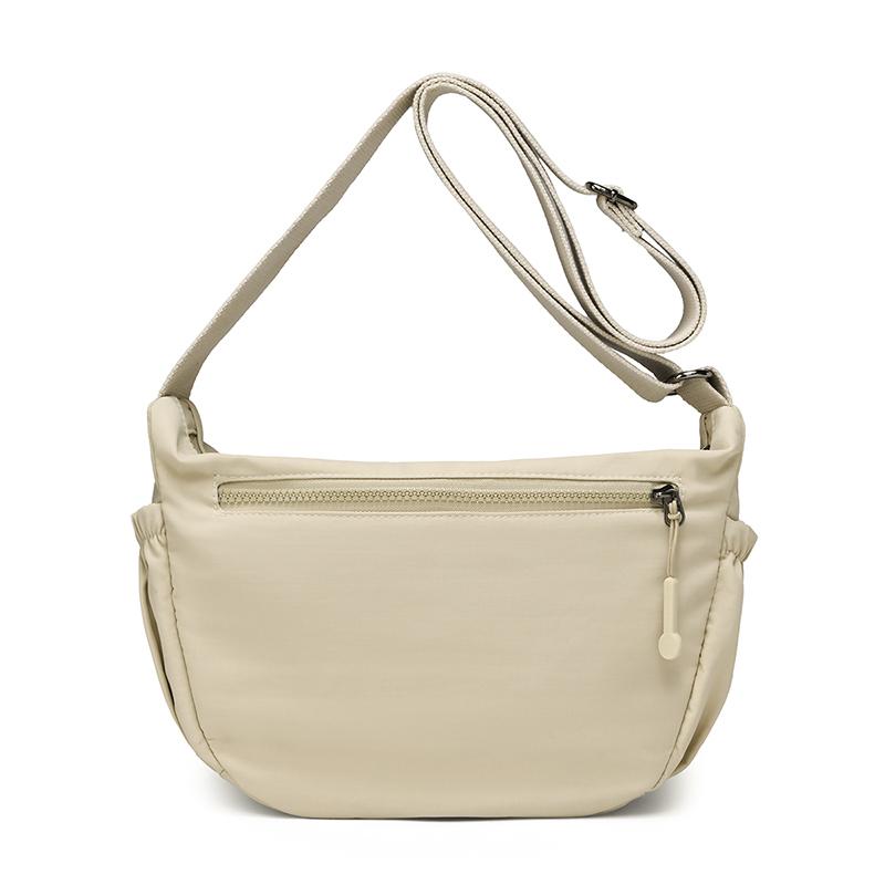 Women's Bag Shoulder Bag Crossbody Bag Water-repellent Nylon Bag