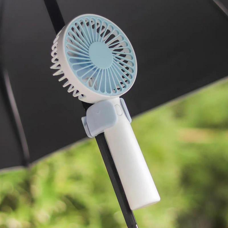 Sturdy Aluminum Alloy Fan Clip Holder Corrosion Resistant for Marine Boat RV Awning 360° Rotatable Bracket Outdoor Activity Tool