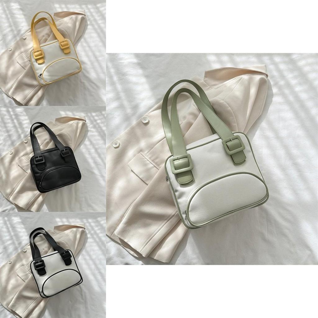 Fashionable Large Capacity Shoulder Bag 2023 Trendy Spring Underarm Tote For Women