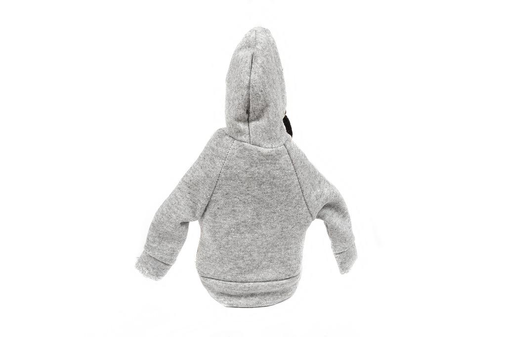 Gearbox Cover Hoodie V931 (DD)