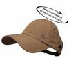 Quick-drying Women's Visor Hat UV Protection Lightweight Baseball Cap Can Hang Masks Simple Ponytail Sun Hat Outdoor Sports