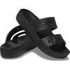Crocs 208188 001 Baya Platform Sandals Women