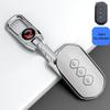Key Case for Wuling Hongguang Miniev, Nanoev, Macaron, Baojun 510, 730, 530 - Ideal for Women
