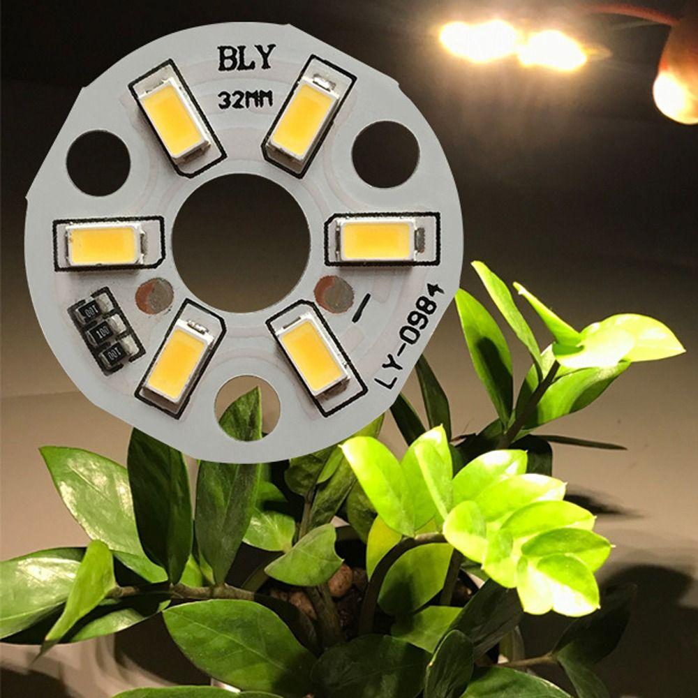 3W 5V Color Lamp Bead LED Color Light Board High Brightness   KTV